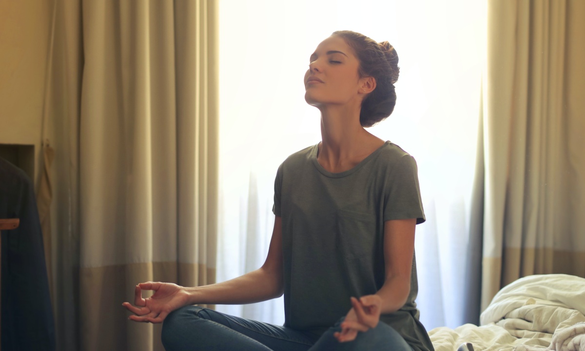 ejercicios de respiración para fortalecer la capacidad pulmonar para mujeres