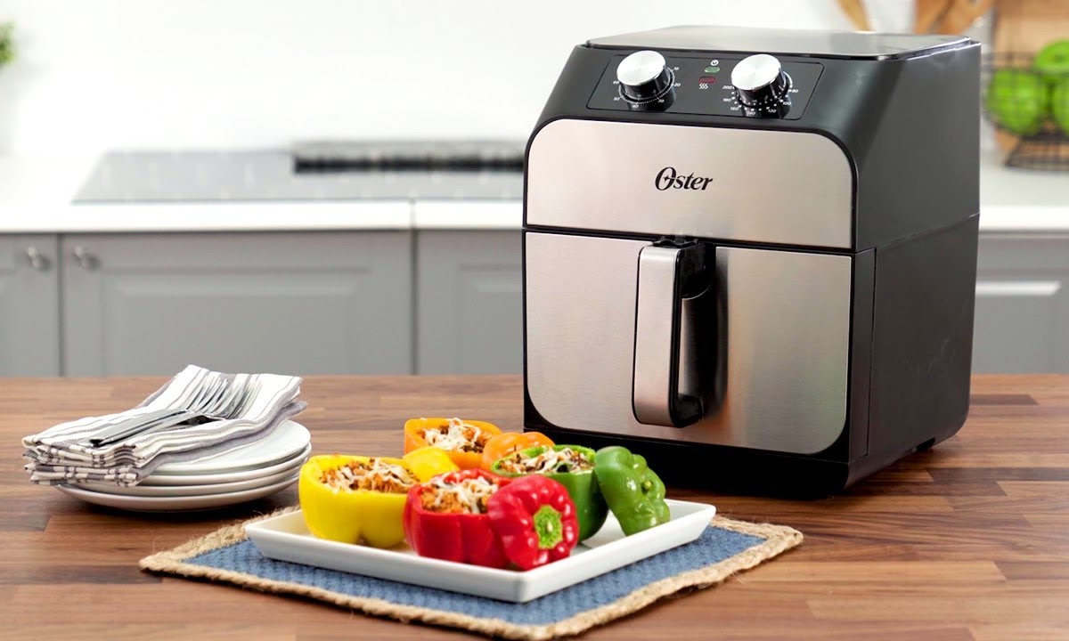 es importante que consideres algunos puntos antes de comprar una freidora de aire