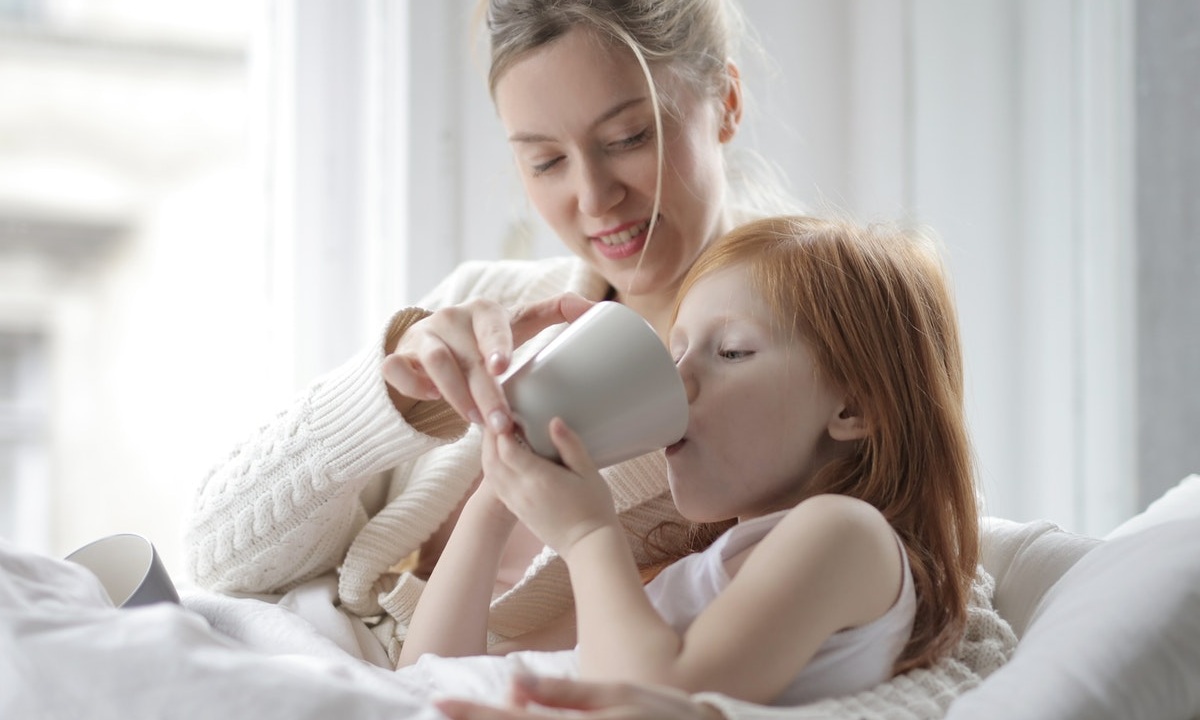los niños flojos no se hicieron solos, los padres los hicieron sí