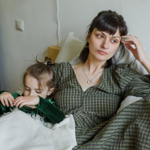 los niños flojos no se hicieron solos, los padres los hicieron sí