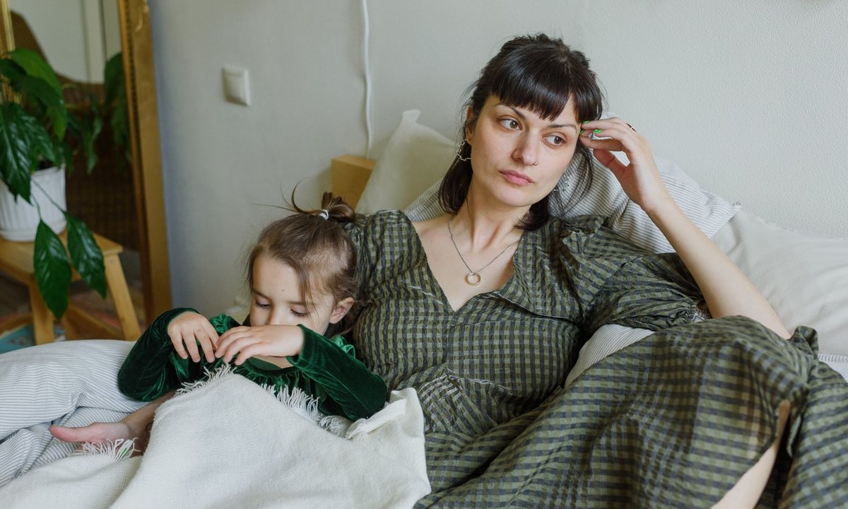 los niños flojos no se hicieron solos, los padres los hicieron sí