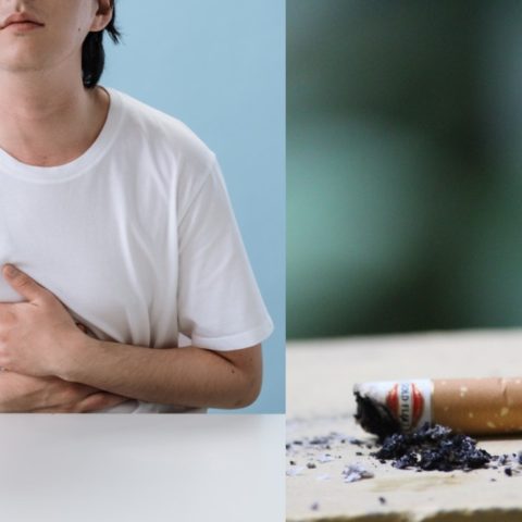 habitos comunes que provocan higado graso