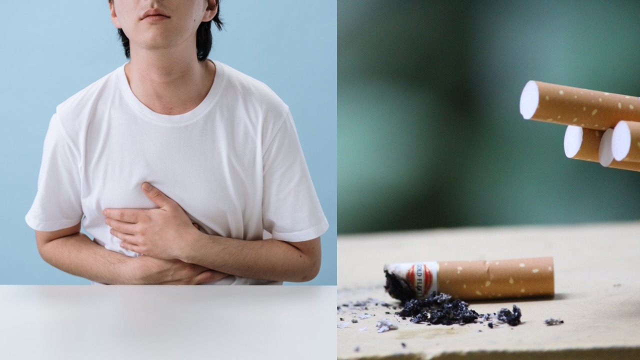 habitos comunes que provocan higado graso