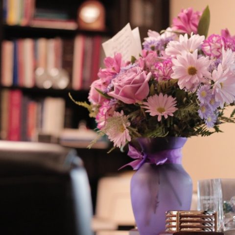 como hacer que las flores frescas duren mas tiempo