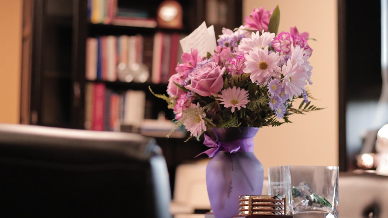 como hacer que las flores frescas duren mas tiempo