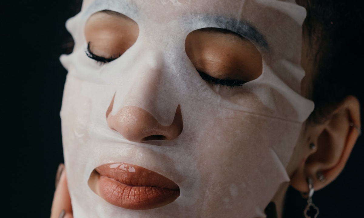 devuelve juventud a tu mirada con esta mascarilla antioxidante