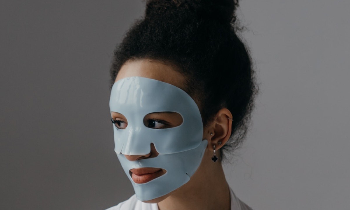 devuelve juventud a tu mirada con esta mascarilla antioxidante