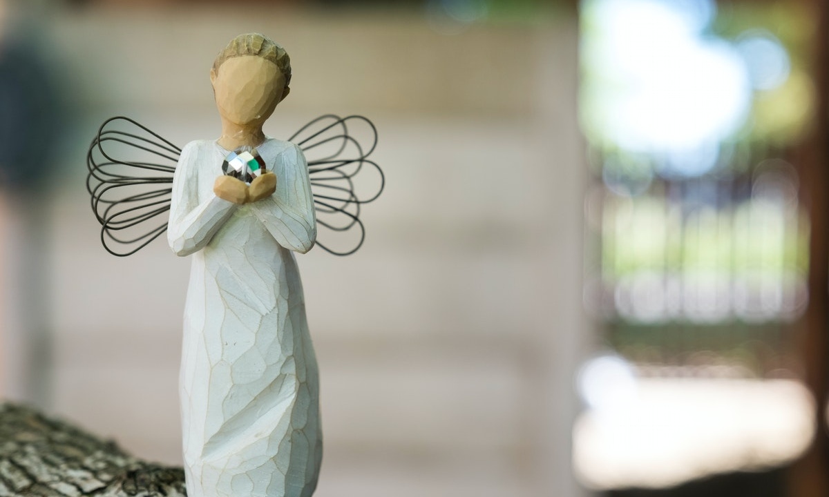 mensaje de los ángeles según tu signo zodiacal