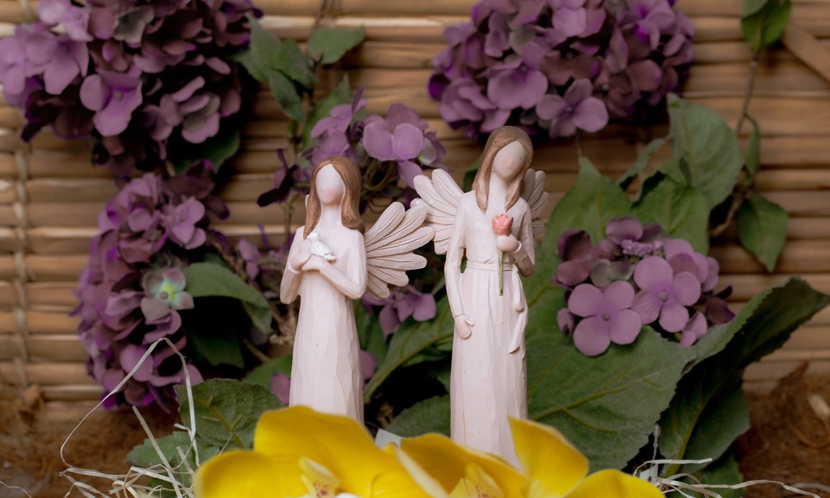 mensaje de los ángeles según tu signo zodiacal