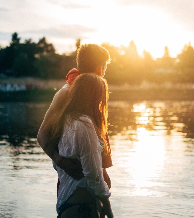 Ritual para encontrar el amor y conocer a la persona correcta