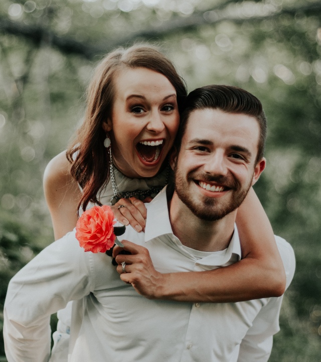 Ritual para encontrar a la pareja ideal