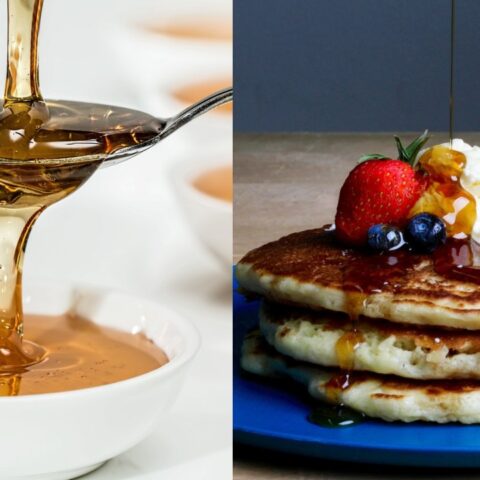 miel de maple no existe profeco revela por que