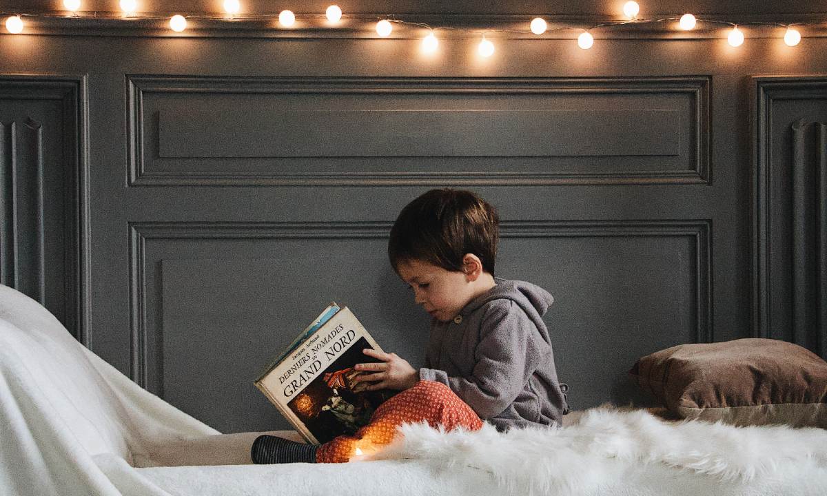 los expertos te dicen cómo saber si tienes un hijo superdotado