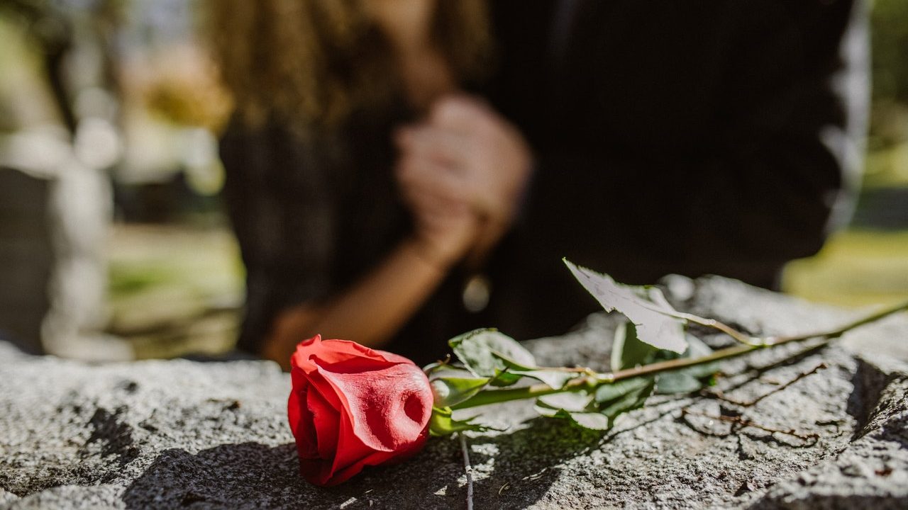 perdiste a alguien pandemia duelo efectos salud