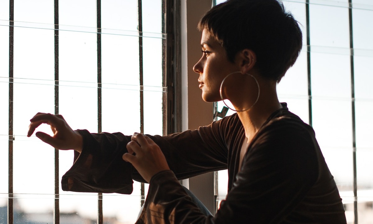 por que ahora solo buscamos la tranquilidad ser humano