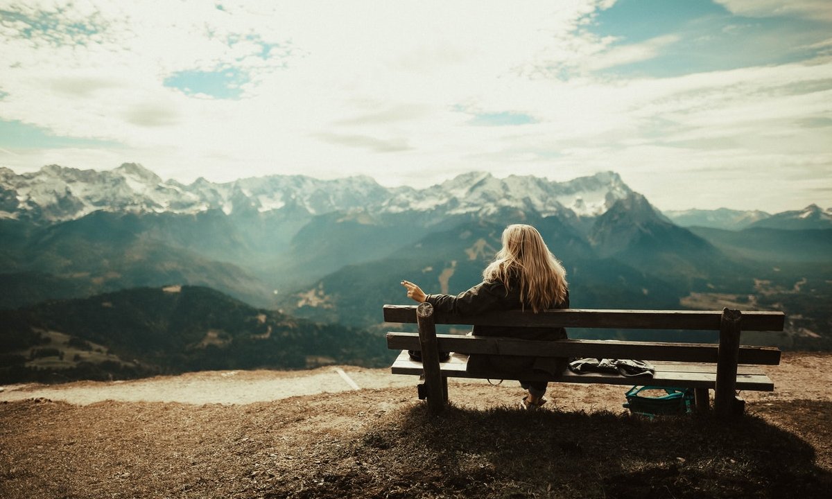 por que ahora solo buscamos la tranquilidad ser humano