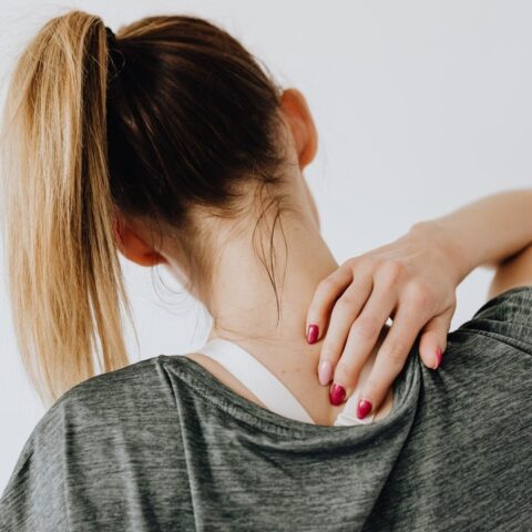 Tener dolor de cuerpo de forma recurrente es una señal de alarma