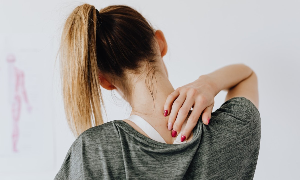 Tener dolor de cuerpo de forma recurrente es una señal de alarma