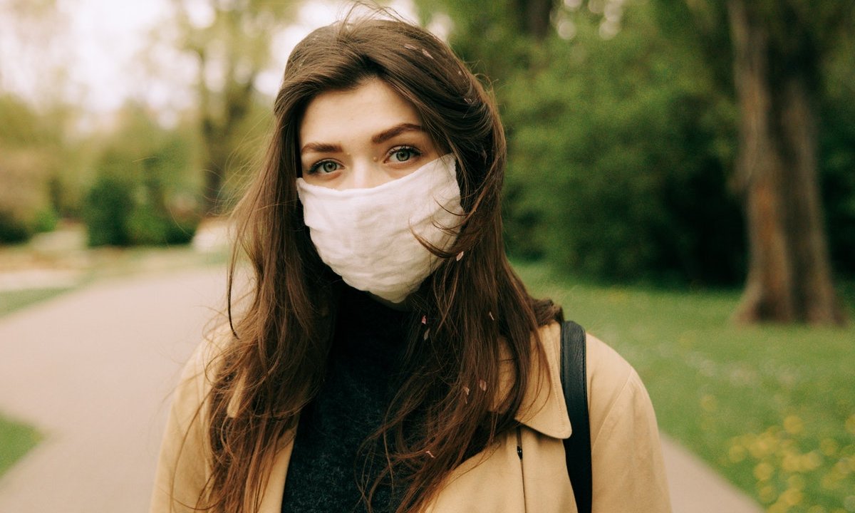 puede ser peligroso para tu salud usar mucho tiempo el mismo cubrebocas