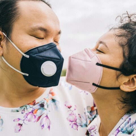 puede ser peligroso para tu salud usar mucho tiempo el mismo cubrebocas