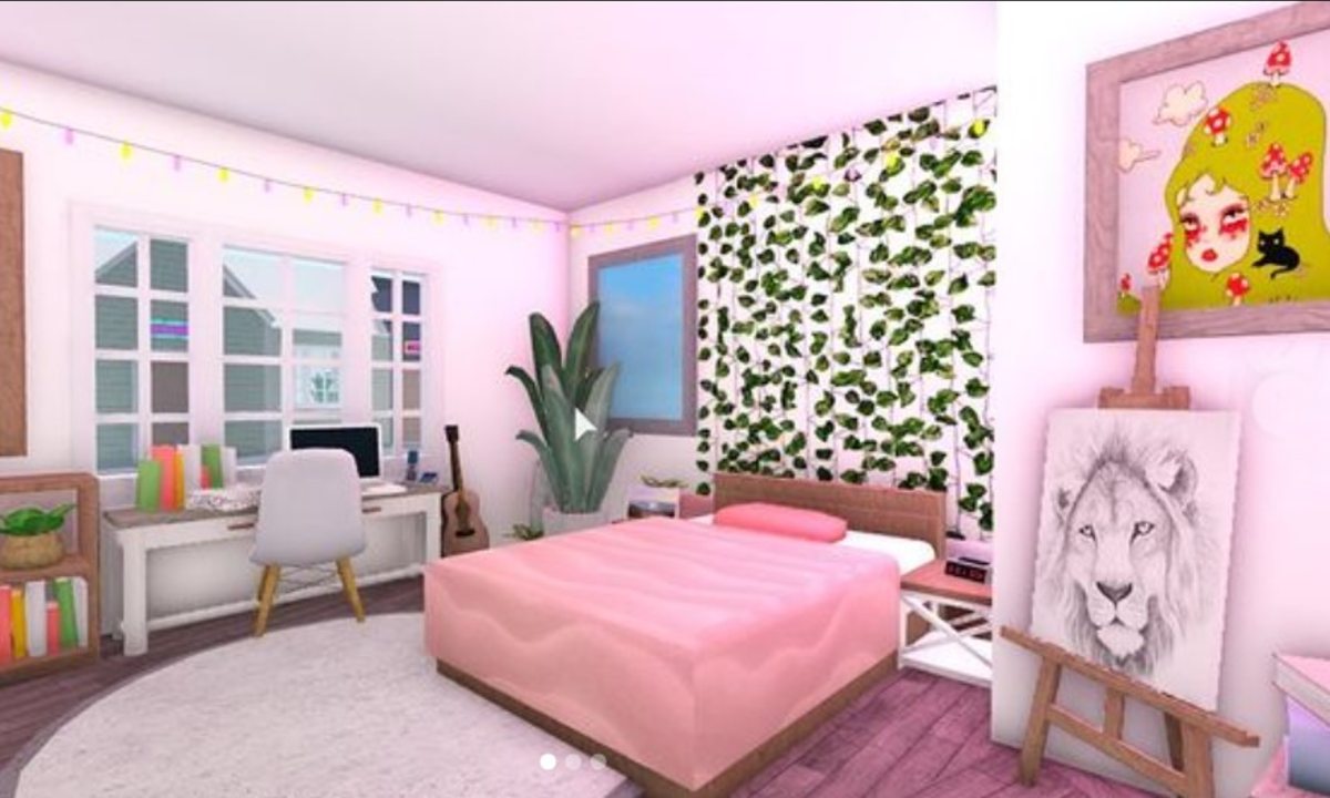 ideas aesthetic para decorar tu habitación