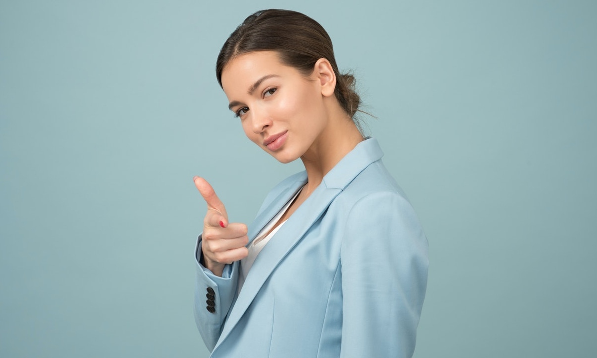 consejos para ser una mujer segura y con alta autoestima