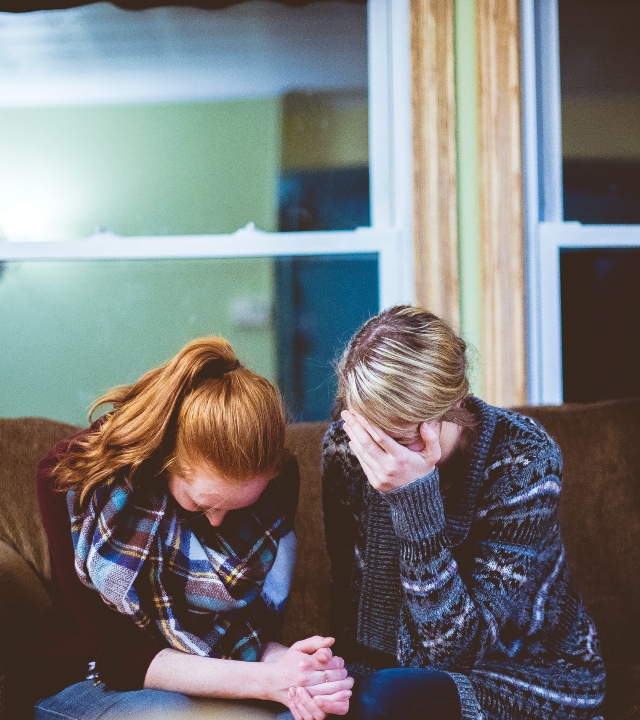 Cómo identificar a las personas tóxicas