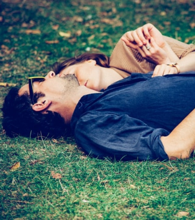 Cómo alejarse de las personas tóxicas