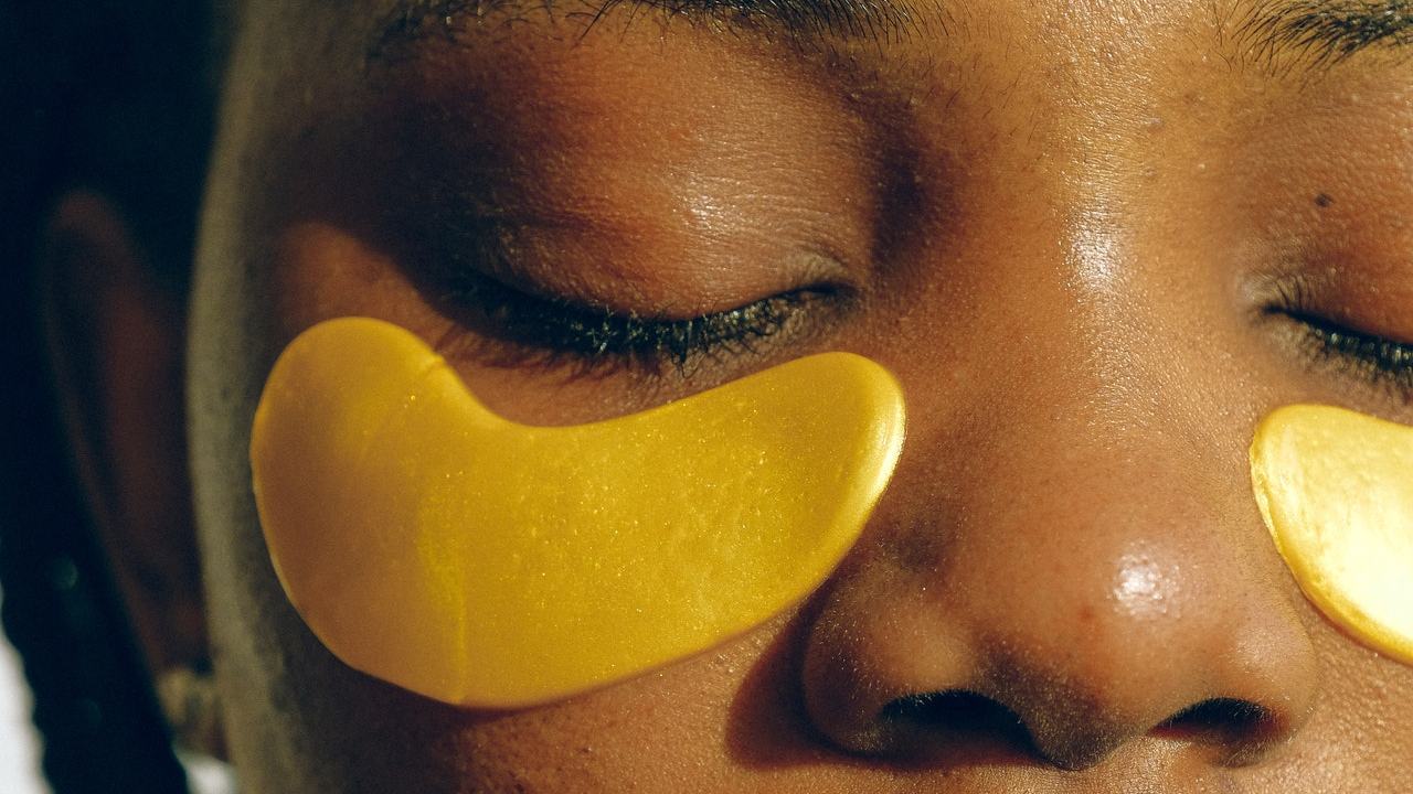 el rostro es capaz de manifestar que está atravesando por mucho estrés