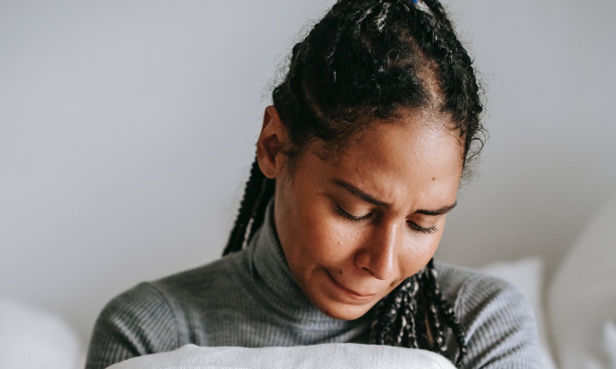 señales de que un ser querido sigue cerca después de la muerte