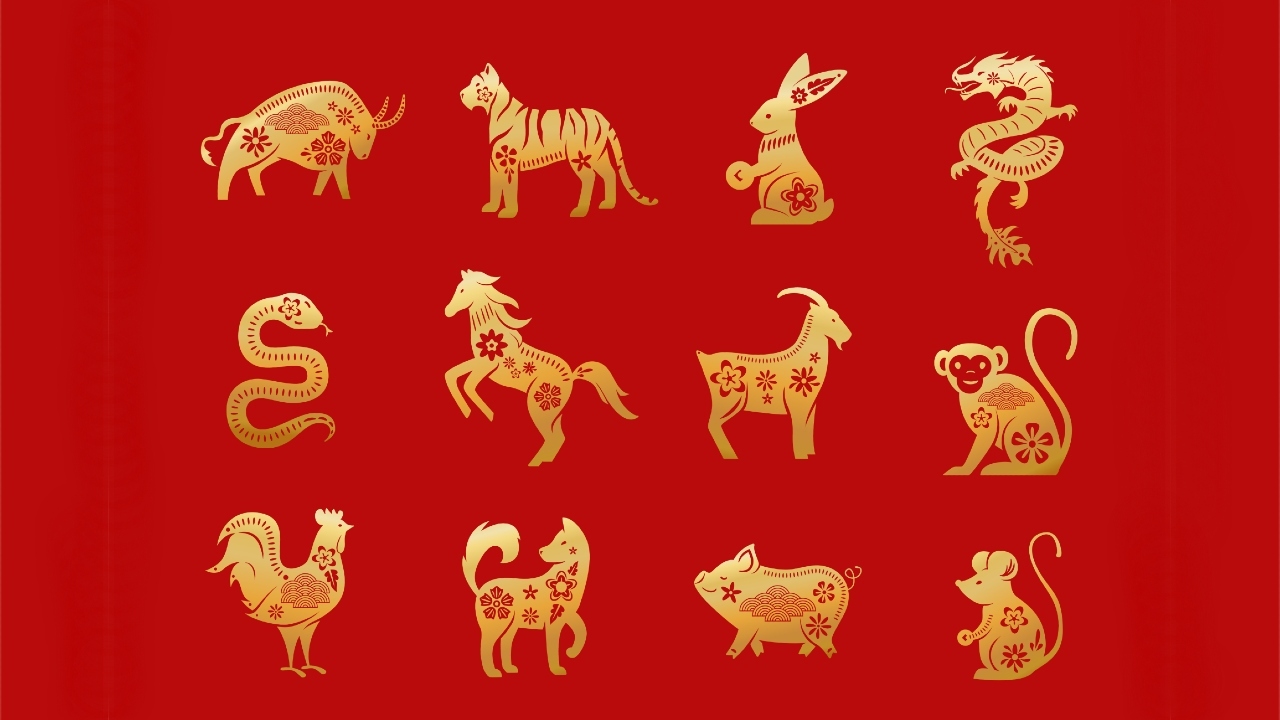 signo zodiacal chino animal