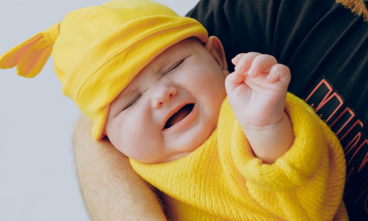 el efecto del bebé zarandeando es más común y peligroso de lo que crees