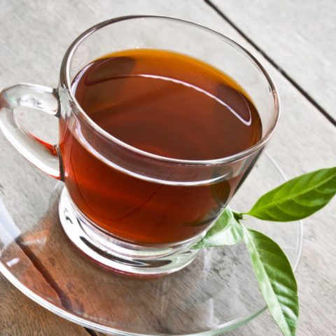 para qué sirve el te de hojas de guayaba receta como tomar