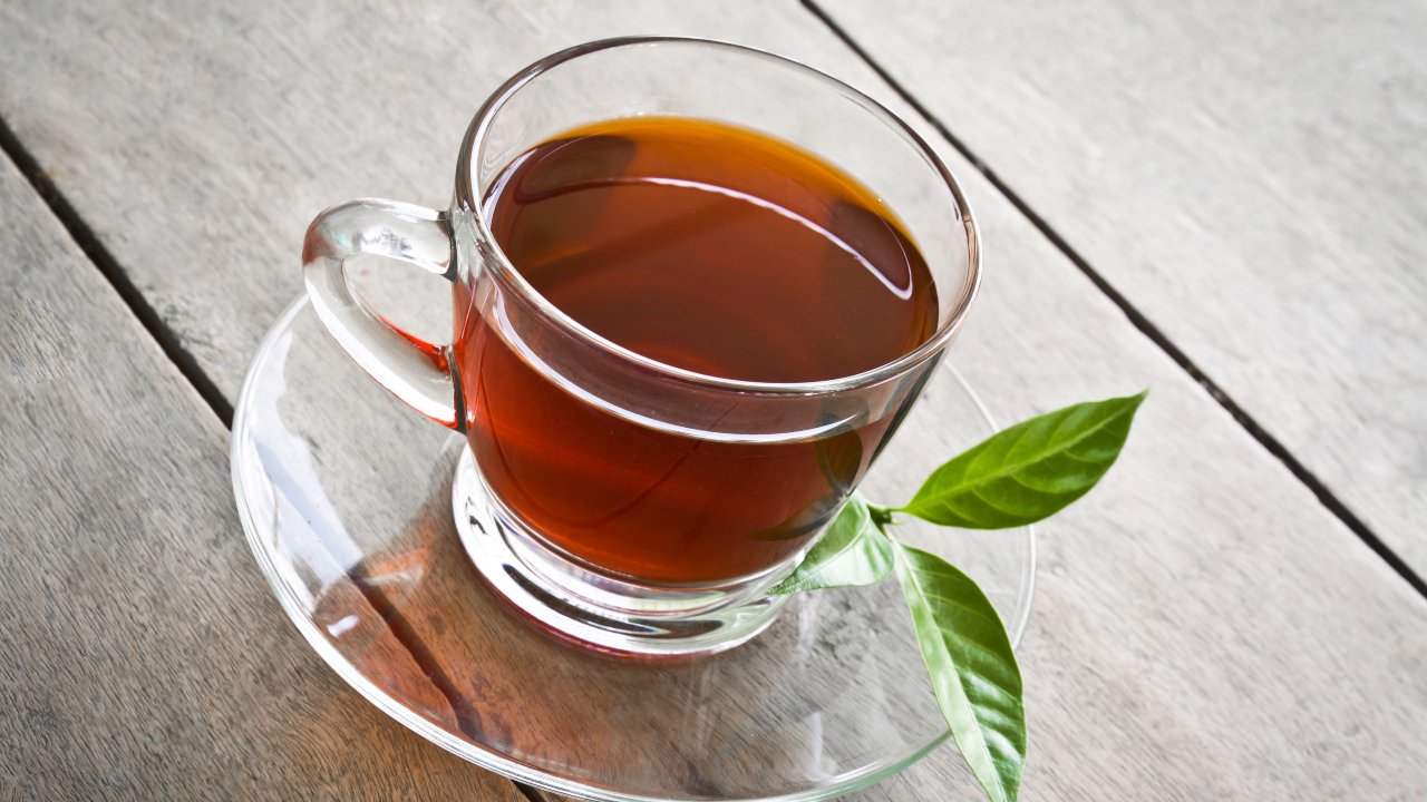 para qué sirve el te de hojas de guayaba receta como tomar