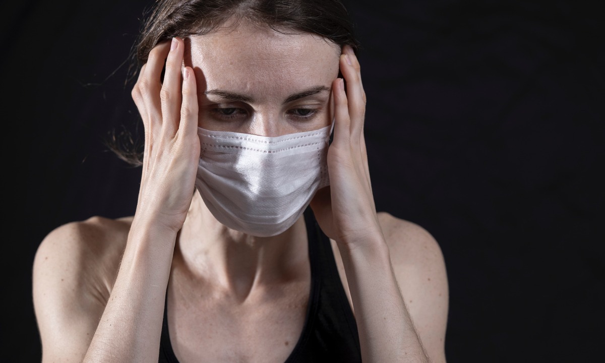 Tus alergias cada vez duran más? Las temporadas de polen son cada vez más intensas