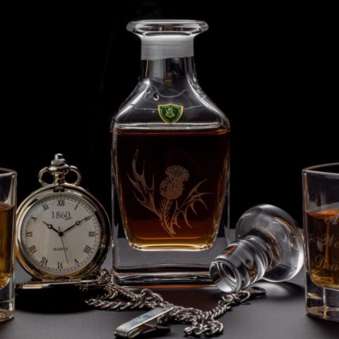 tomar whisky sirve como remedio para el resfriado común