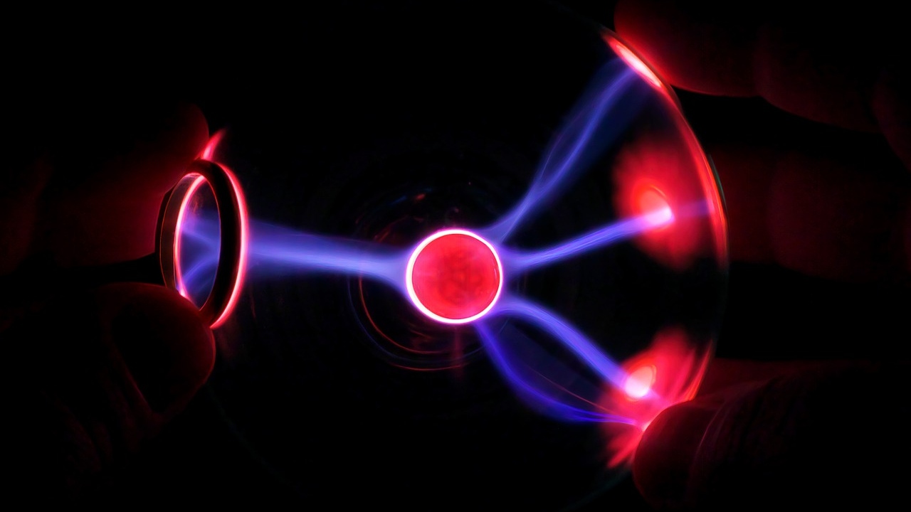 por que dan toques las cosas o las personas y mas en invierno