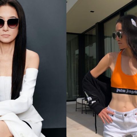 el secreto de la juventud de vera wang para lucir como veinteañera