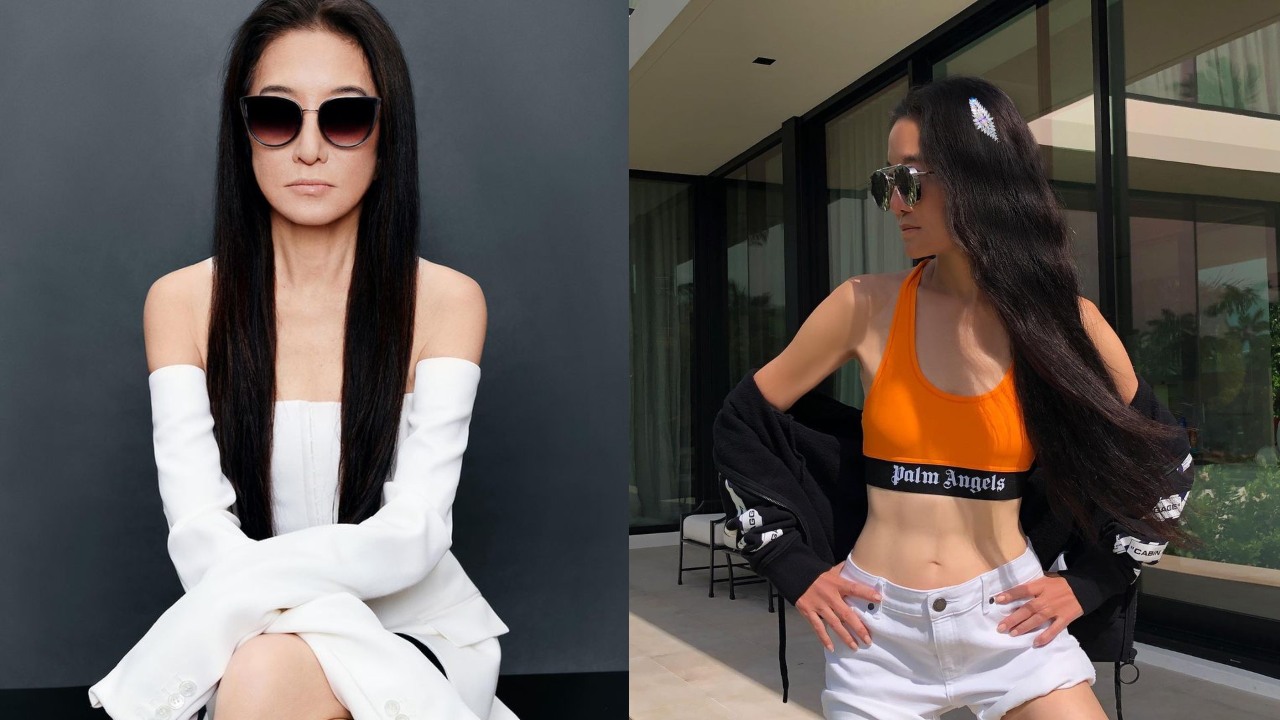 el secreto de la juventud de vera wang para lucir como veinteañera