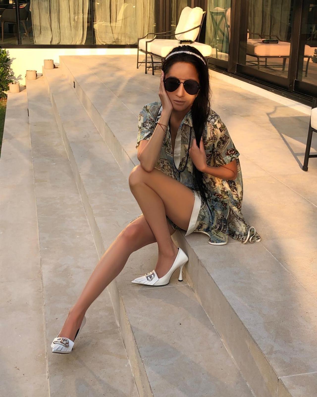 mujeres famosas que lucen espectaculares a los 70