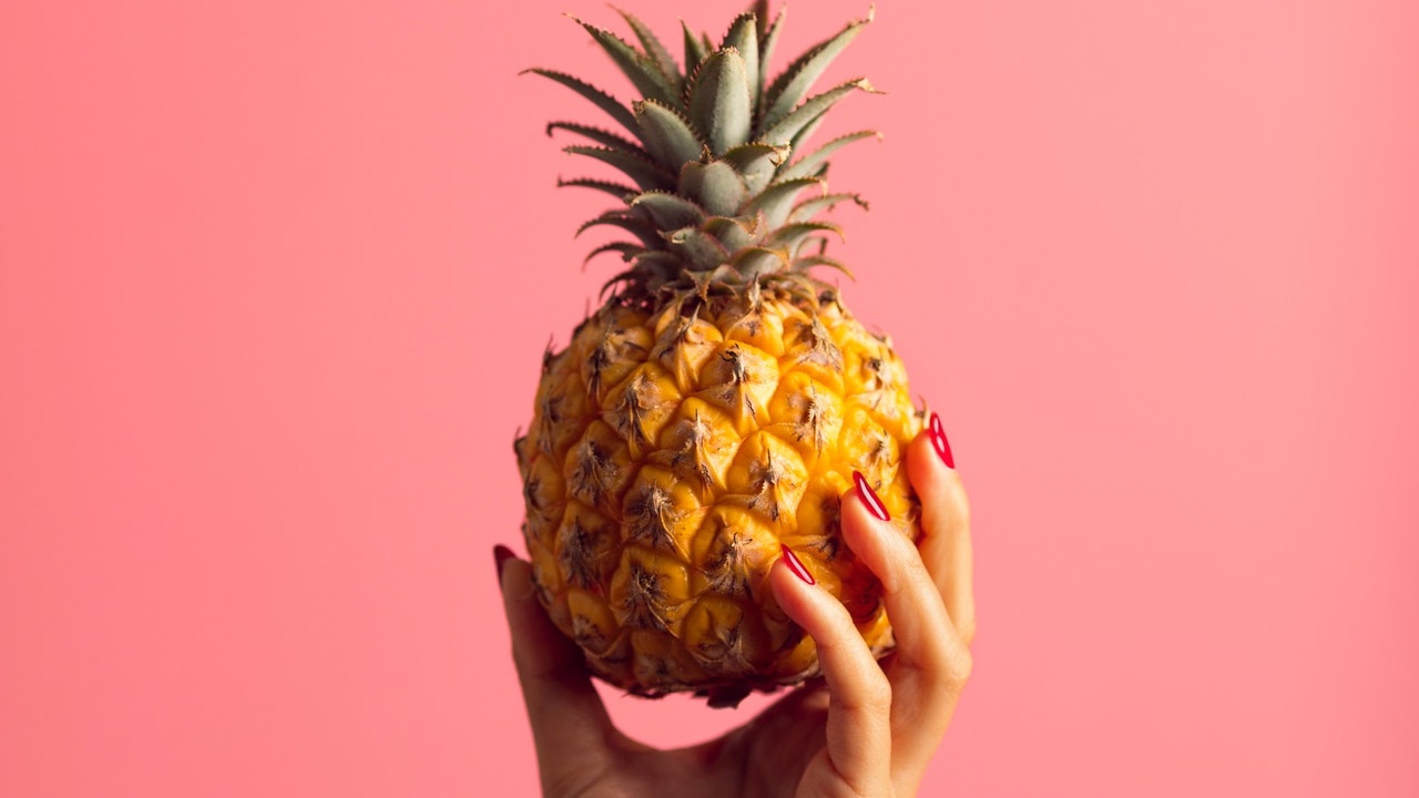 razones para comer piña sus beneficios ayudan al organismo