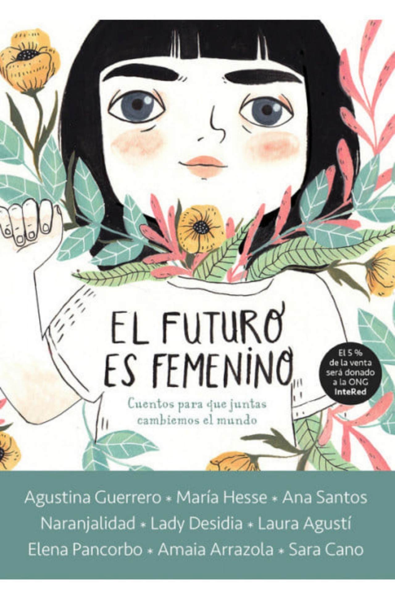 libros para niñas y adolescentes