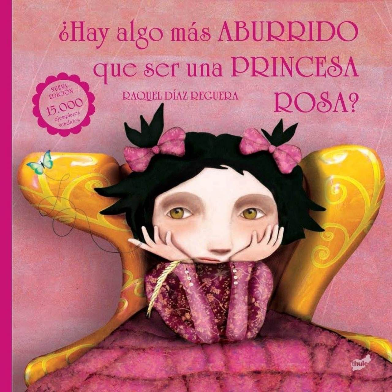 libros que debes leer a tus hijas