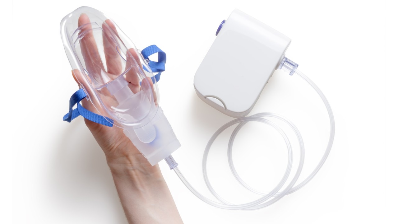 cuales son los sintomas de covid en los pulmones