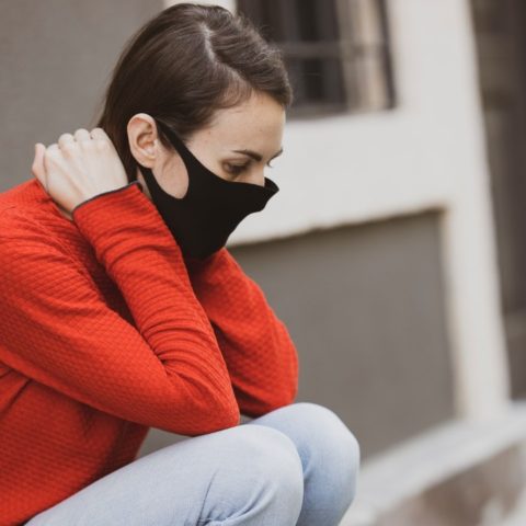 sintomas de covid 19 en los pulmones