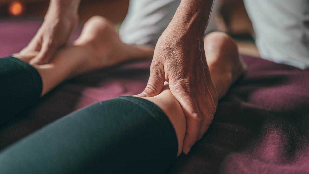 dolor en las piernas covid 19