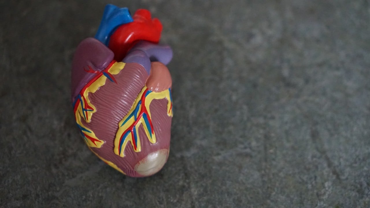 señales de que el covid está afectando el corazón