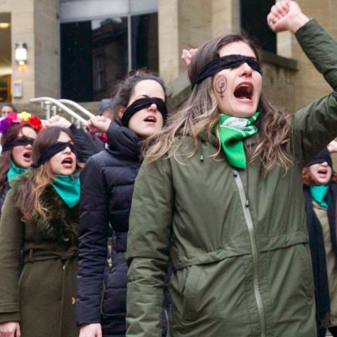 8m-formas-de-sumarse-a-la-manifestacion-desde-casa dia de la mujer