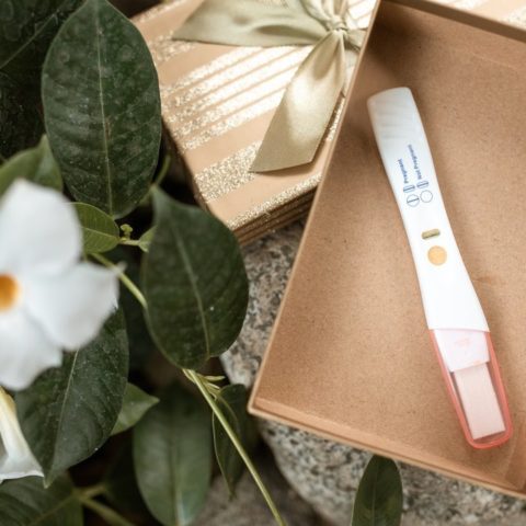 cuantos días se hace prueba de embarazo efectiva