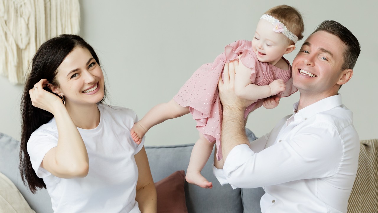 a que edad un bebe usa zapatos